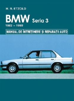BMW SERIA 3 (1982-1990)