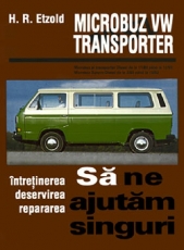 VW Transporter Diesel (1980-1992)