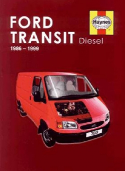 Ford Transit Diesel (1986-1999)