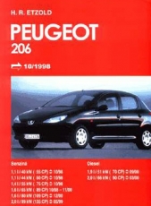 Peugeot 206 (1998-2002)